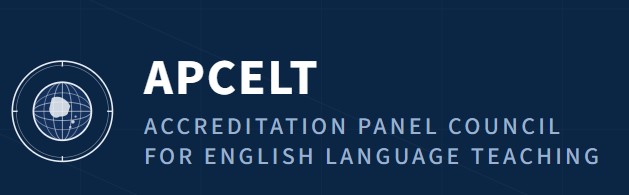 APCELT logo