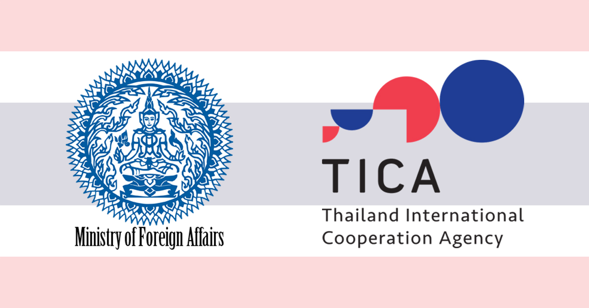 TICA logo